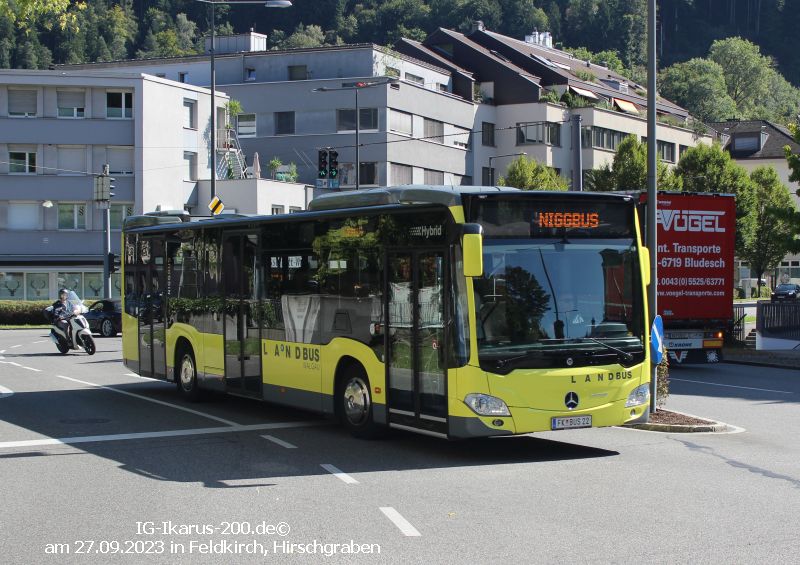 FK BUS22